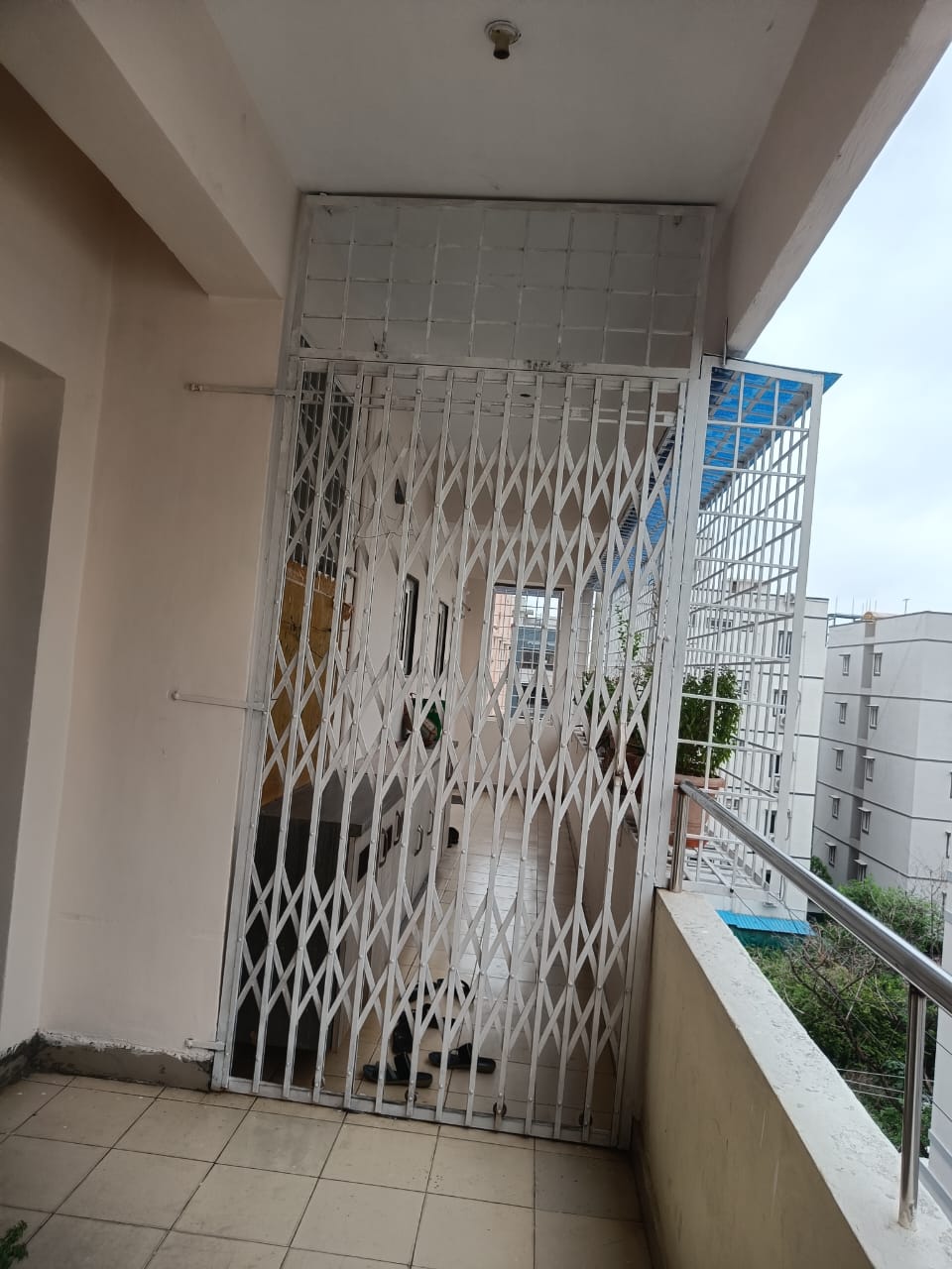 2 BHK Flat For sale in A 